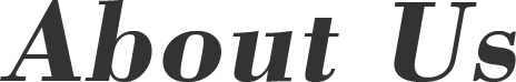 About Us